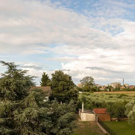 Spazio Ancora A 500 M. Dal Mare * Rimini