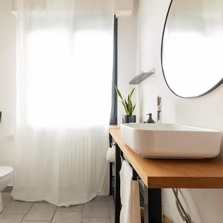 Apartamento Spazio Ancora A 500 M. Dal Mare *
