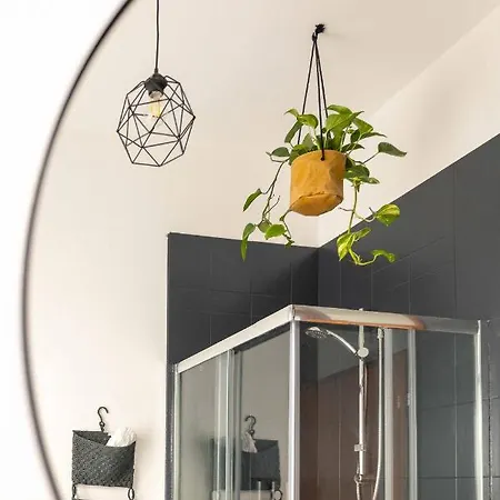 Spazio Ancora A 500 M. Dal Mare Apartamento *