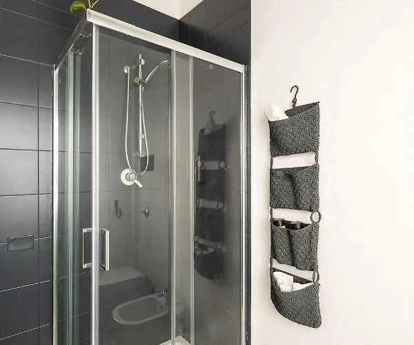 Spazio Ancora A 500 M. Dal Mare Appartement *