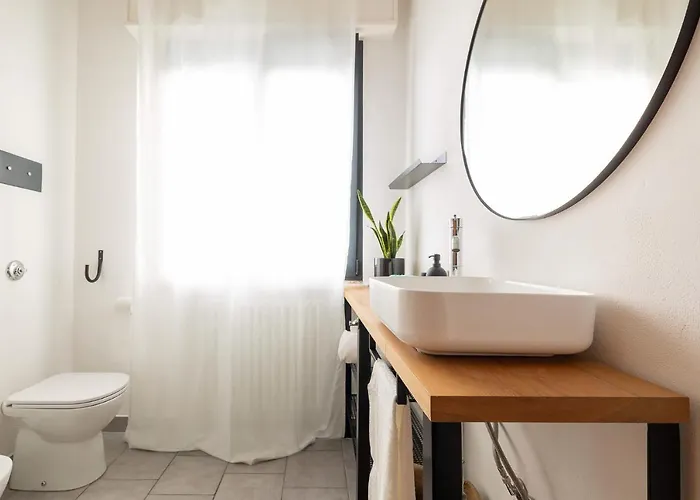 Appartement Spazio Ancora A 500 M. Dal Mare *