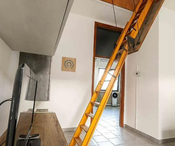 Spazio Ancora A 500 M. Dal Mare * Rimini