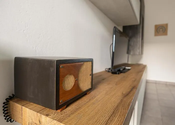 Appartement Spazio Ancora A 500 M. Dal Mare Rimini