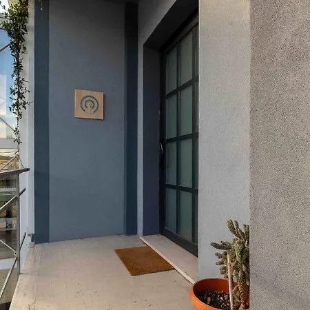 Spazio Ancora A 500 M. Dal Mare