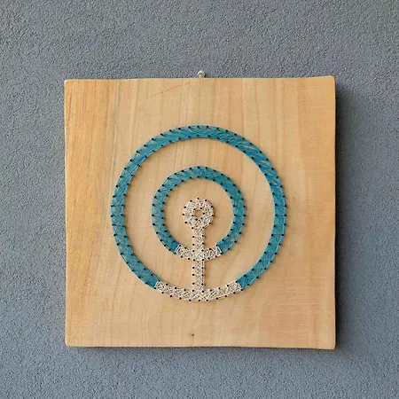 Spazio Ancora A 500 M. Dal Mare Ρίμινι