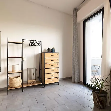 Spazio Ancora A 500 M. Dal Mare Apartmán *