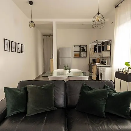 Apartamento Spazio Ancora A 500 M. Dal Mare