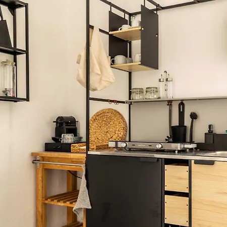 Spazio Ancora A 500 M. Dal Mare ريميني