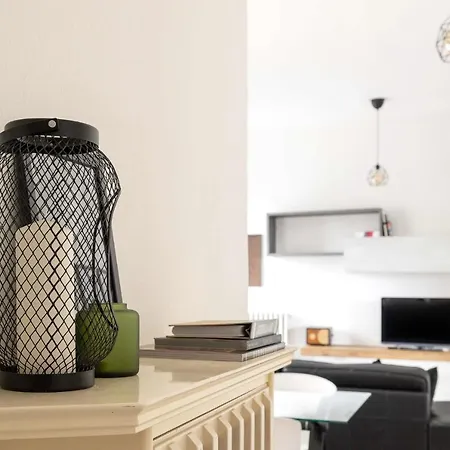 Spazio Ancora A 500 M. Dal Mare Διαμέρισμα *