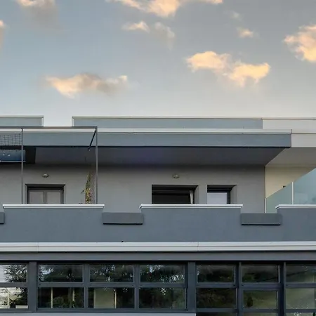 Spazio Ancora A 500 M. Dal Mare Apartment Rimini