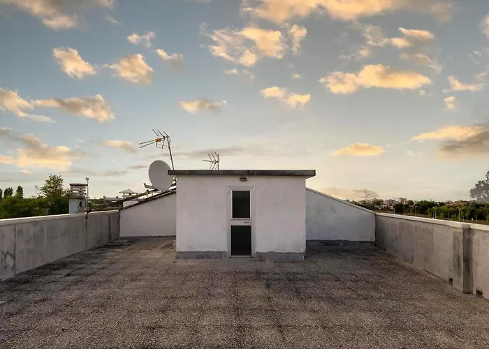 Apartamento Spazio Ancora A 500 M. Dal Mare *