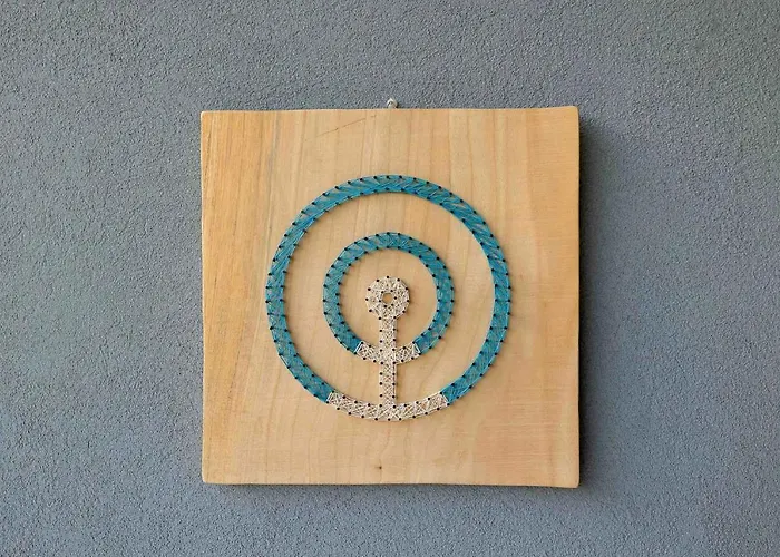 Spazio Ancora A 500 M. Dal Mare Rimini