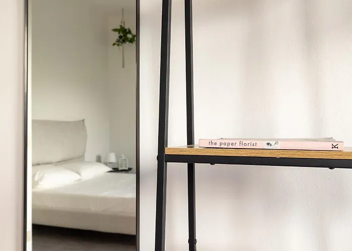 Spazio Ancora A 500 M. Dal Mare *