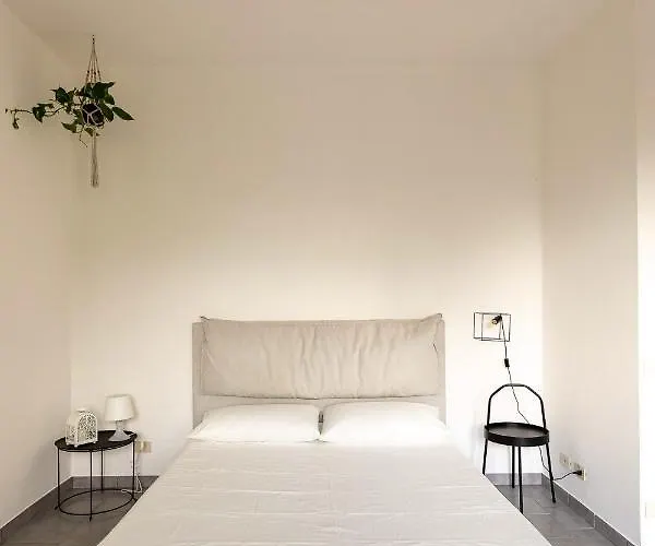 Apartamento Spazio Ancora A 500 M. Dal Mare