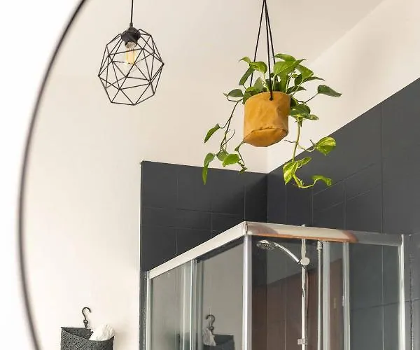 Spazio Ancora A 500 M. Dal Mare Apartamento *