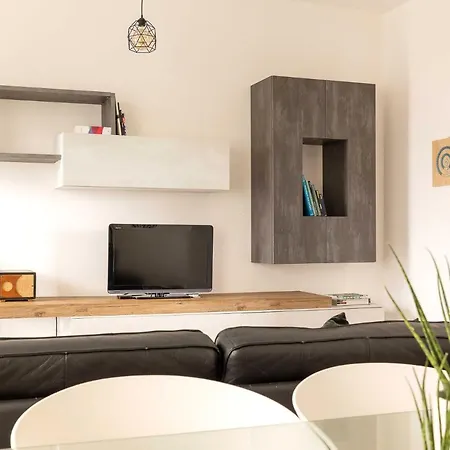 Appartement Spazio Ancora A 500 M. Dal Mare *