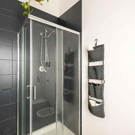 Spazio Ancora A 500 M. Dal Mare Appartement *