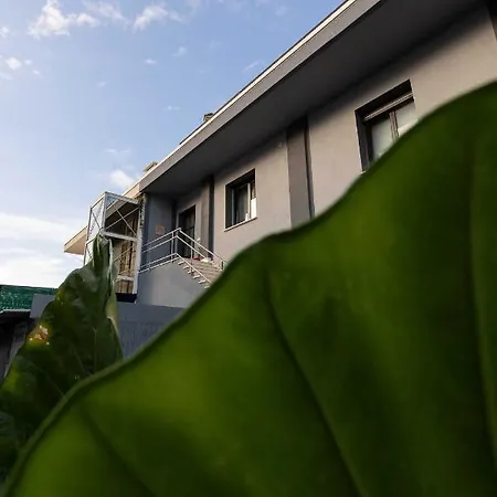 Spazio Ancora A 500 M. Dal Mare * Rimini