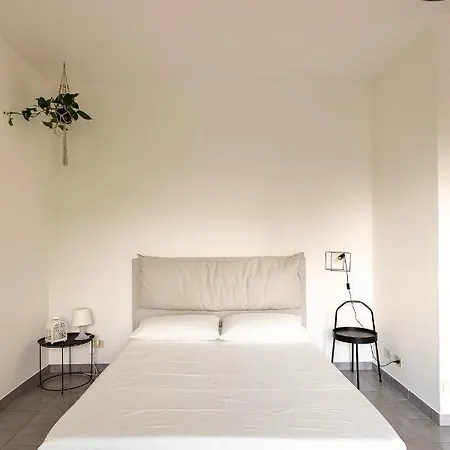 Appartement Spazio Ancora A 500 M. Dal Mare