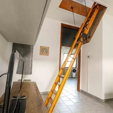 Spazio Ancora A 500 M. Dal Mare * Rimini