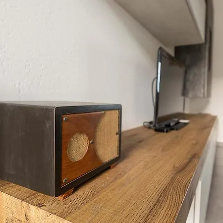 Appartement Spazio Ancora A 500 M. Dal Mare Rimini