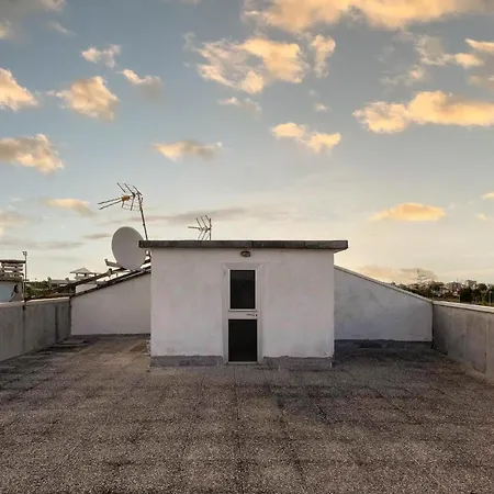 Apartment Spazio Ancora A 500 M. Dal Mare *