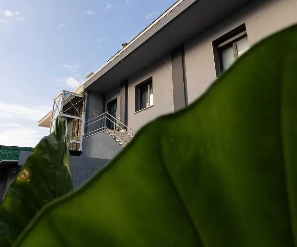 Spazio Ancora A 500 M. Dal Mare * Rimini