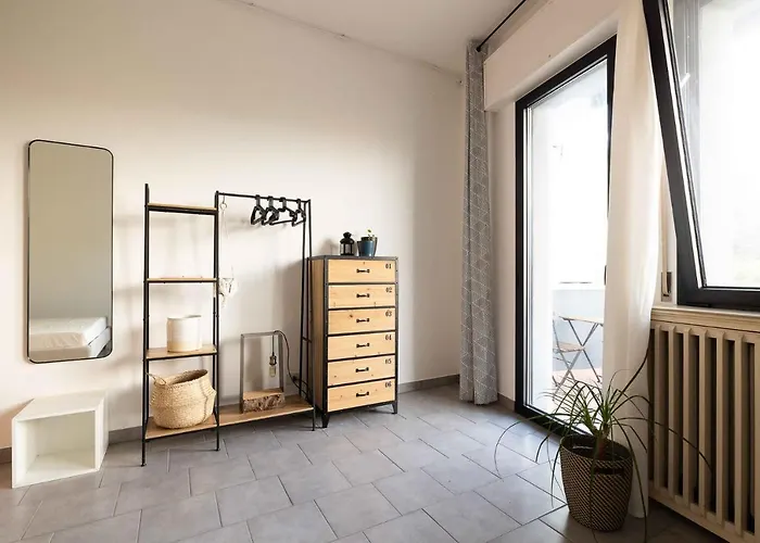 Spazio Ancora A 500 M. Dal Mare Apartment *