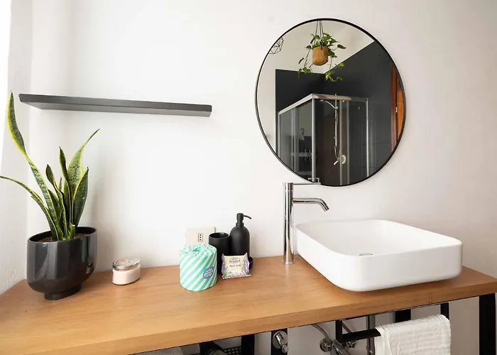 Spazio Ancora A 500 M. Dal Mare Apartment